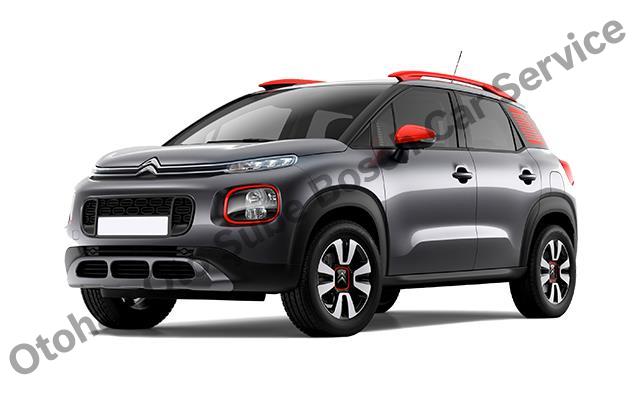 Sivas Citroën Servisi Fren Sorunlarına Karşı Çözümler