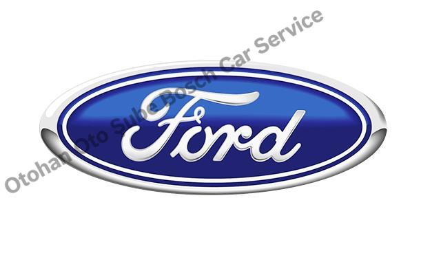 Sivas Ford Servisi