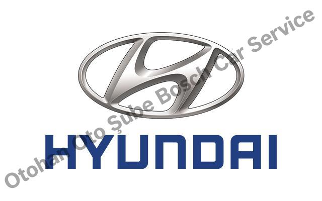 Sivas Hyundai Servisi