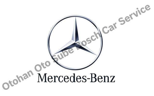 Sivas Mercedes Servisi