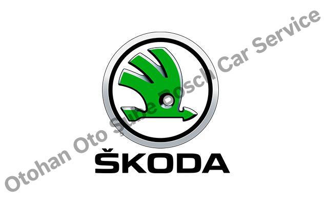 Sivas Skoda Servisi 