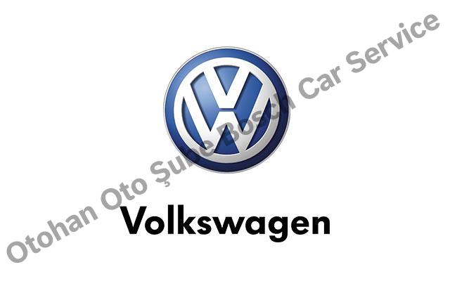 Sivas Volkswagen Servisi